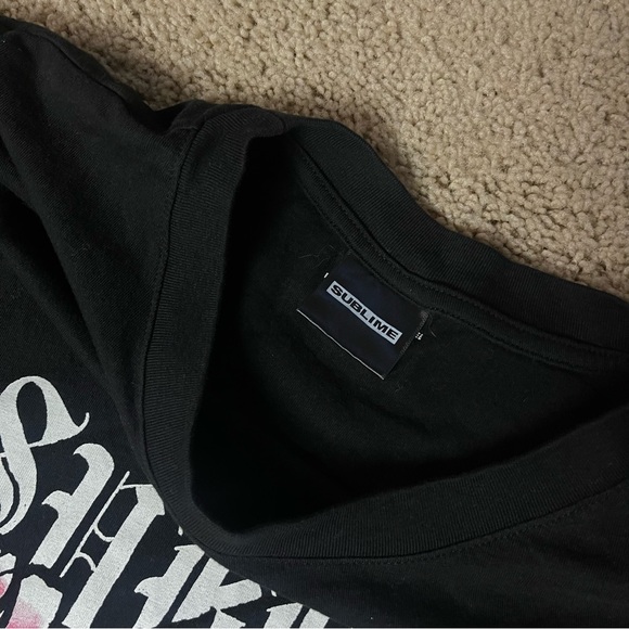 Sublime Tee - Picture 4 of 4